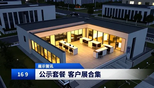 展示业务在不同环境下的性能表现分析