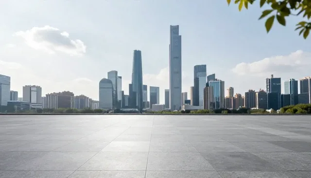 环境适应性:招商合作推广中的关键考量
