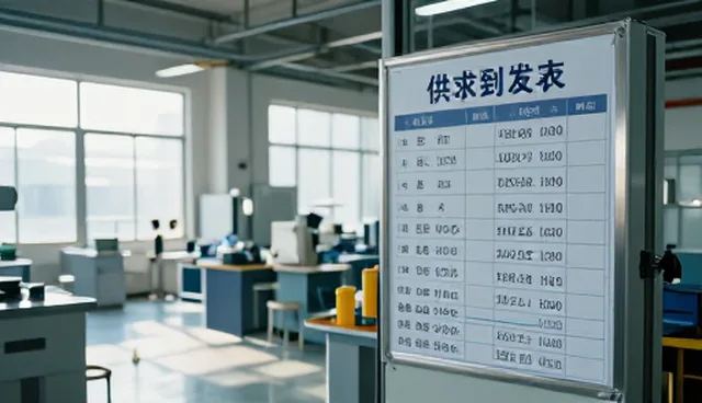 商户自主发布如何优化信息检索成本