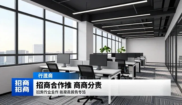 按行业分类查询功能如何提升招商合作效率