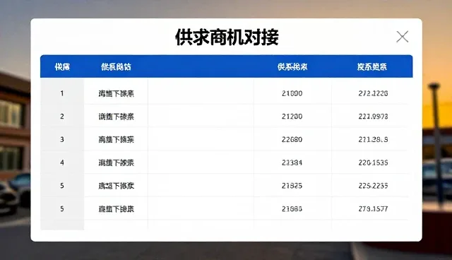 查询效率提升中，误把工具当能力